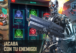 Terminator Genisys: Future War screenshot 2