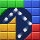 ブリックブレーカー (Brick Breaker) Icon