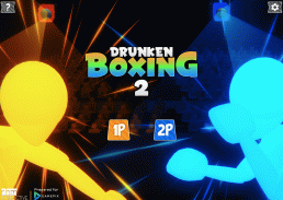 Drunken Boxing 2 screenshot 0