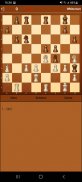 Chess Scandinavian Defense screenshot 3