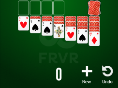 Solitaire FRVR screenshot 11