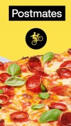 Postmates - Food Delivery screenshot 2