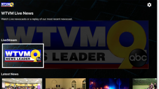 WTVM News 9 screenshot 9