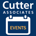 Cutter Associates Events Icon