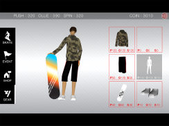 Board Skate: 3D Skate Game screenshot 9
