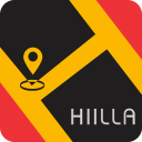 Hiilla Riders