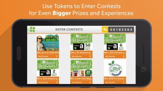 Lucktastic: Win Prizes, Gift Cards & Real Rewards screenshot 6