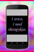 Kiss quotes and messages screenshot 2