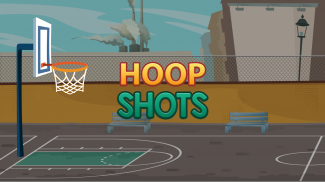 Hoop Shots screenshot 0