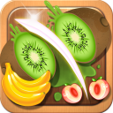 Buah menghancurkan mania Icon