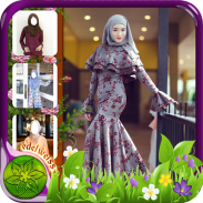 Hijab Muslimah Beauty screenshot 5