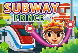 Subway Prince screenshot 8