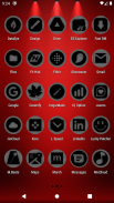 Oreo Grey Icon Pack P2 Free screenshot 22