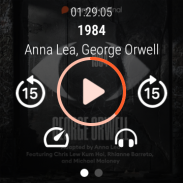 Storytel: Audiobooks and E-books screenshot 6