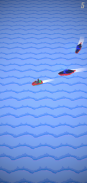 JetSki vs Police - Game screenshot 1