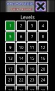 Tic Tac Toe NeO screenshot 4