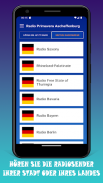 Radio Primavera Aschaffenburg screenshot 8