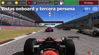 Fx Racer screenshot 6