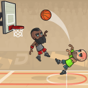 篮球之战 (Basketball Battle)