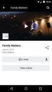 Crossroads Church - YO screenshot 1