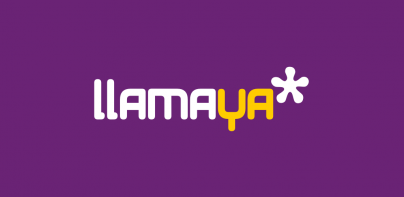 Llamaya - Área de cliente