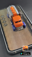Roads for Toy Car Wheels screenshot 5