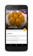 Ruchkar : Indian Recipes screenshot 3