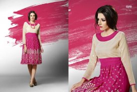 Designer Kurti screenshot 1