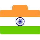 Indian Selfie Camera Icon