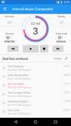 Interval Music Compositor screenshot 1