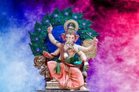 Ganesha Wallpaper (4k) screenshot 14