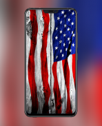 American Flag Wallpapers and Backgrounds screenshot 6