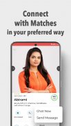 Thevar Matrimony -Marriage App screenshot 0
