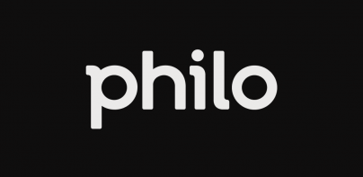 Philo: Shows, Movies, Live TV.