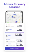 Lugg - Moving & Delivery screenshot 5