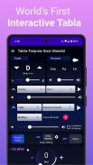 Tabla Tanpura Swarmandal Beats screenshot 3