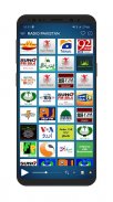 Pakistani Radio Stations screenshot 2