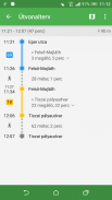 Miskolc Public Transit screenshot 0