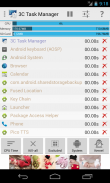 3C Task Manager screenshot 4