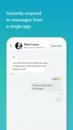 SendPulse Chatbots screenshot 2