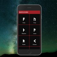 Formulas Runicas screenshot 5