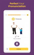 AlifBee - Learn Arabic Easily screenshot 10