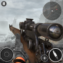 Call Sniper Gun War Games Duty