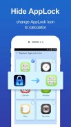 App Lock Master – Lock Apps & PIN & Pattern Lock screenshot 2