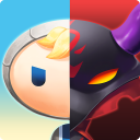 突然成为勇士 (Tap RPG) Icon