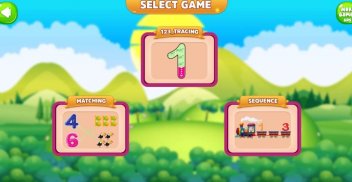 ABC Kids - Alphabet & Number Tracing & Phonics screenshot 3