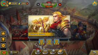 European War 5:Empire-Strategy screenshot 2
