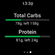 Calorie Counter - MyNetDiary screenshot 6