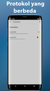 Proxy VPN Tidak Terbatas Cepat screenshot 6