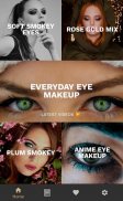 Eye makeup tutorials - Artist screenshot 4